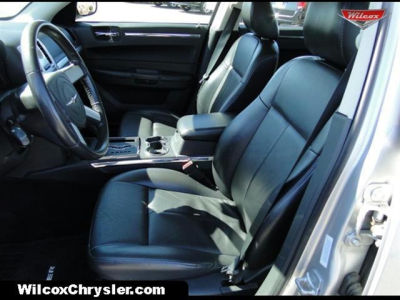 2010 Chrysler 300  Touring