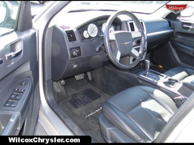 2010 Chrysler 300  Touring