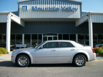 2007 Chrysler 300  Touring