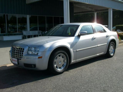 2007 Chrysler 300  Touring