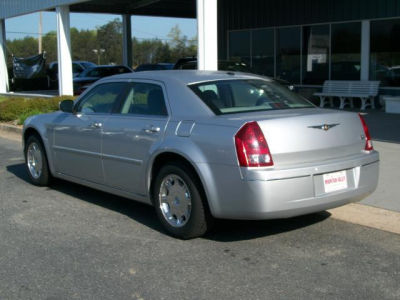 2007 Chrysler 300  Touring