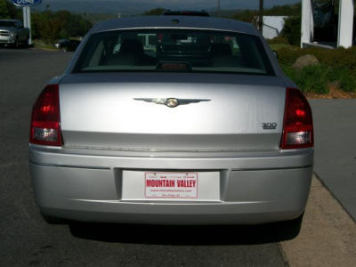 2007 Chrysler 300  Touring