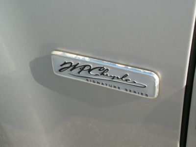 2007 Chrysler 300  Touring
