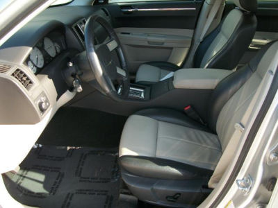 2007 Chrysler 300  Touring