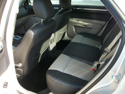 2007 Chrysler 300  Touring