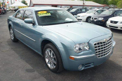 2009 Chrysler 300  Limited