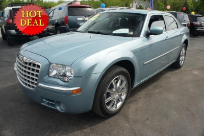 2009 Chrysler 300  Limited