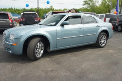 2009 Chrysler 300  Limited