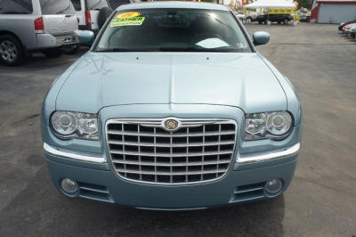 2009 Chrysler 300  Limited