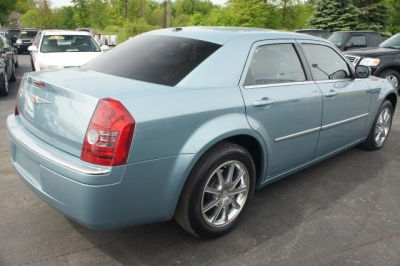 2009 Chrysler 300  Limited