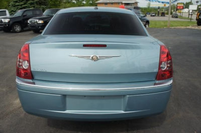 2009 Chrysler 300  Limited
