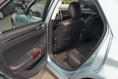 2009 Chrysler 300  Limited