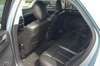 2009 Chrysler 300  Limited