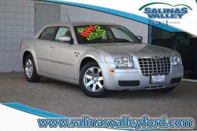 2008 Chrysler 300  LX