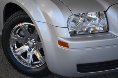2008 Chrysler 300  LX