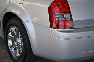 2008 Chrysler 300  LX