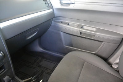 2008 Chrysler 300  LX