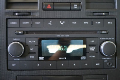 2008 Chrysler 300  LX