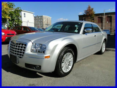 2010 Chrysler 300  Touring