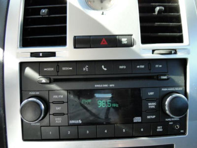 2010 Chrysler 300  Touring