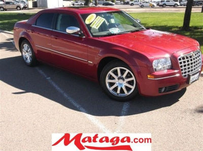 2008 Chrysler 300  Touring