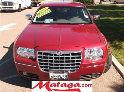 2008 Chrysler 300  Touring