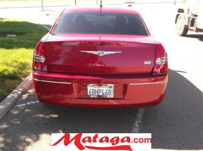 2008 Chrysler 300  Touring