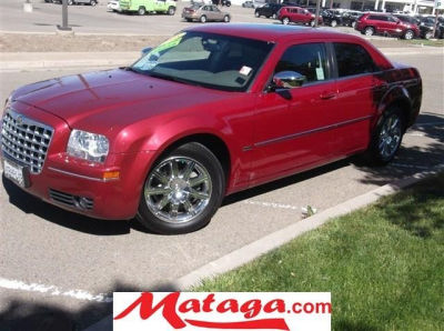 2008 Chrysler 300  Touring