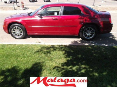 2008 Chrysler 300  Touring