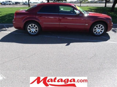 2008 Chrysler 300  Touring