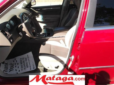 2008 Chrysler 300  Touring