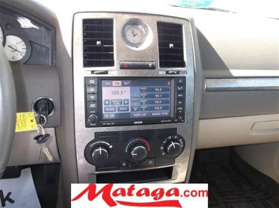 2008 Chrysler 300  Touring