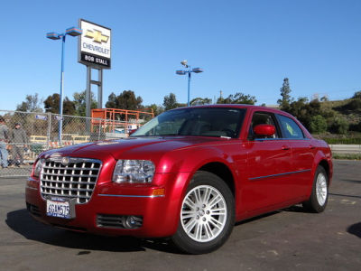 2009 Chrysler 300  Touring