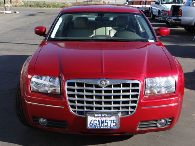 2009 Chrysler 300  Touring