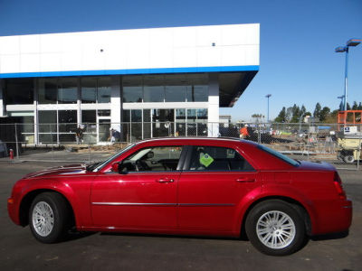 2009 Chrysler 300  Touring