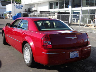 2009 Chrysler 300  Touring