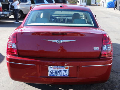 2009 Chrysler 300  Touring