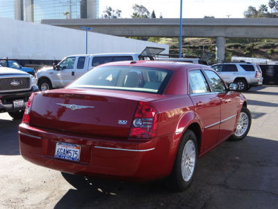2009 Chrysler 300  Touring
