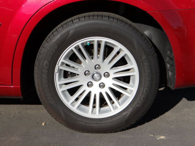 2009 Chrysler 300  Touring