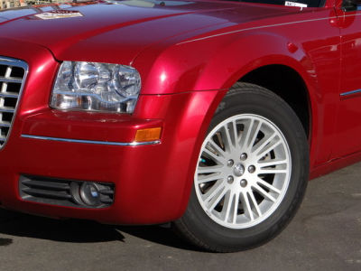 2009 Chrysler 300  Touring