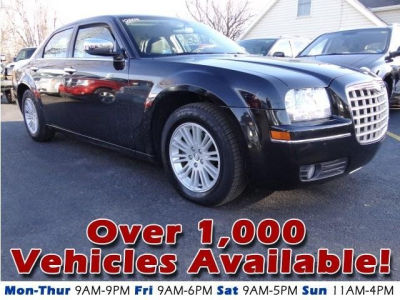 2010 Chrysler 300  Touring