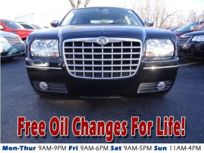 2010 Chrysler 300  Touring