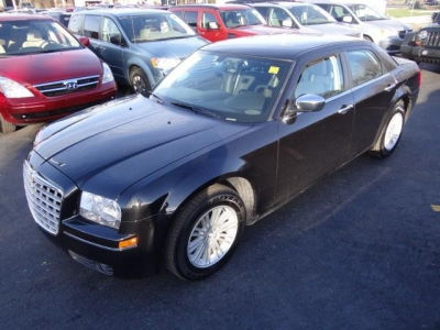 2010 Chrysler 300  Touring