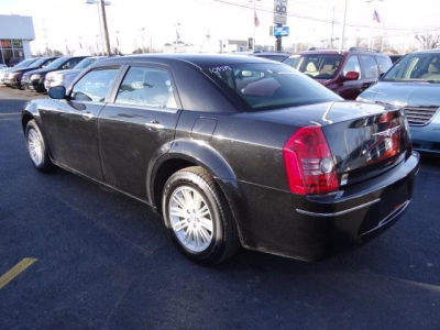 2010 Chrysler 300  Touring