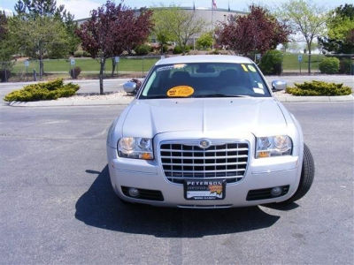 2010 Chrysler 300  Touring