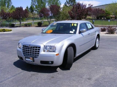 2010 Chrysler 300  Touring
