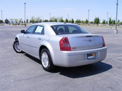 2010 Chrysler 300  Touring