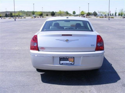 2010 Chrysler 300  Touring