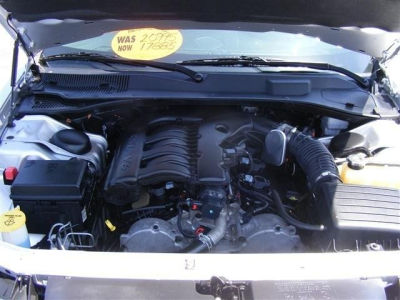 2010 Chrysler 300  Touring