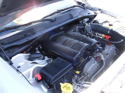 2010 Chrysler 300  Touring